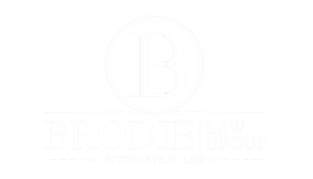 Brodie Law Group Logo