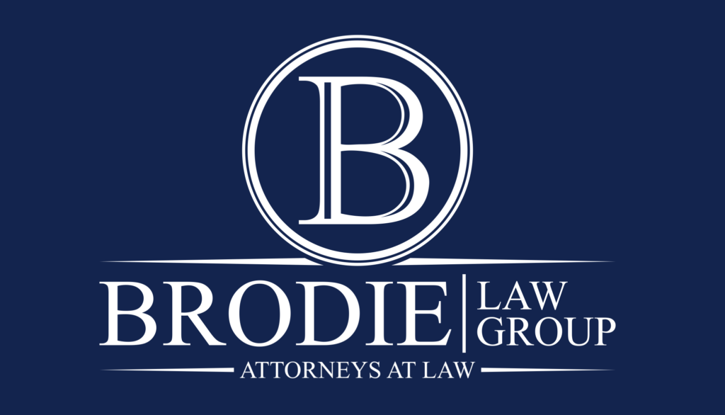 Brodie Law Group logo