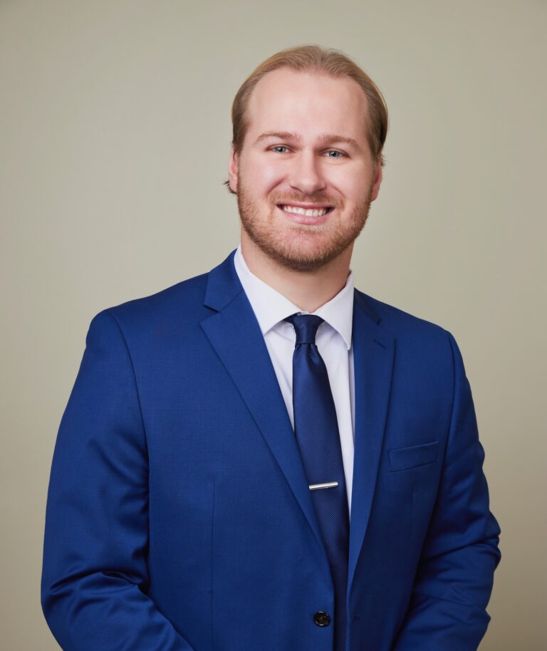 Attorney Drew Martens