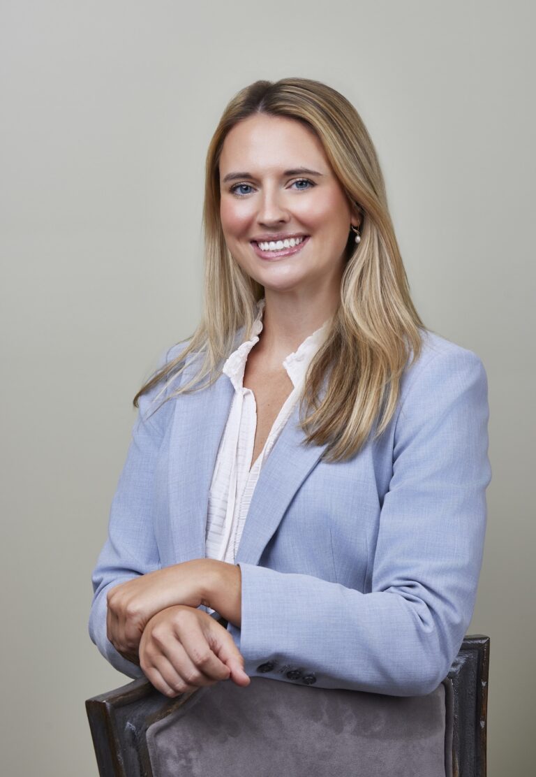 Attorney Natasha Frank