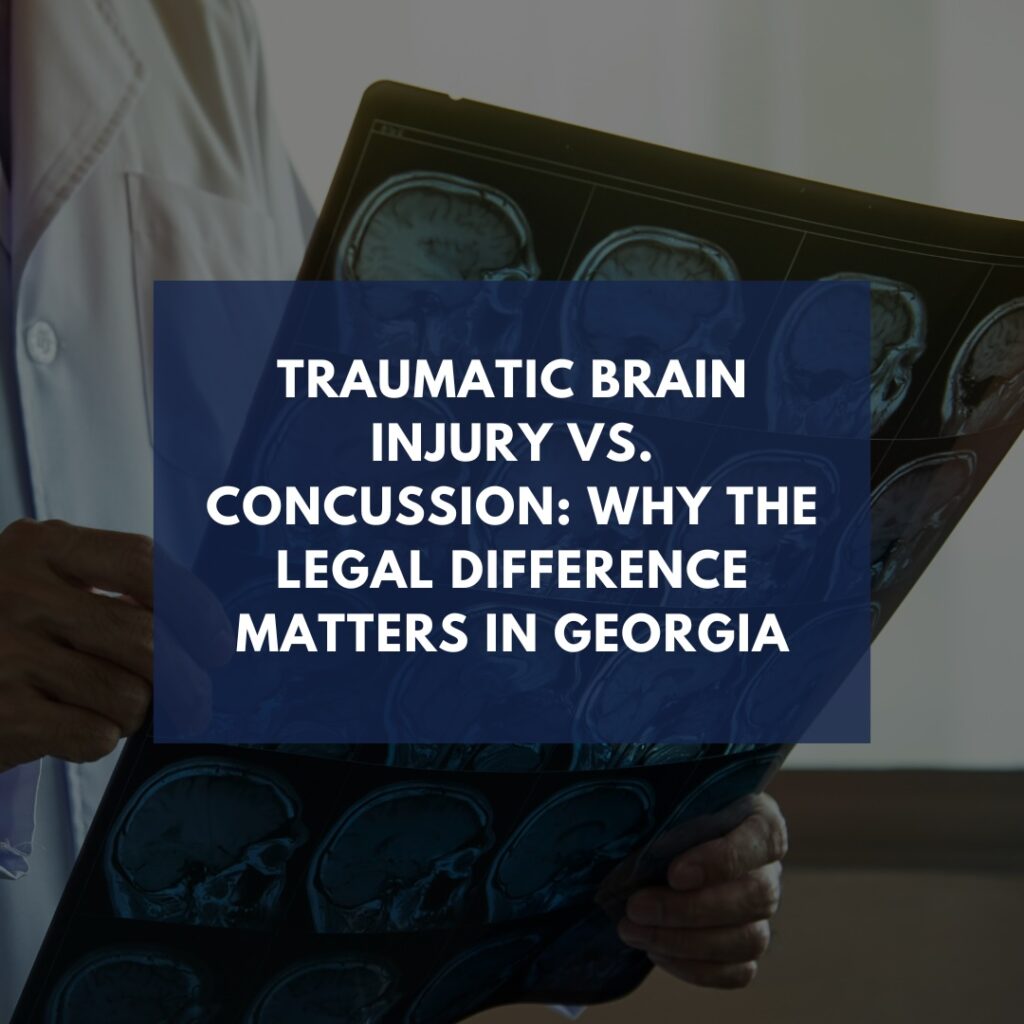 Doctor viewing a CT scan