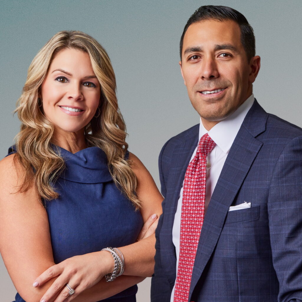 Georgia Bicycle Accident Lawyers Ashley Brodie and Sean Brodie