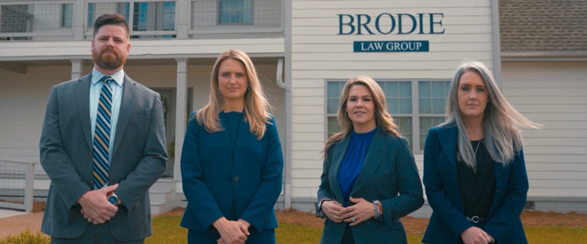 Brodie Law Group Personal Injury Attorneys